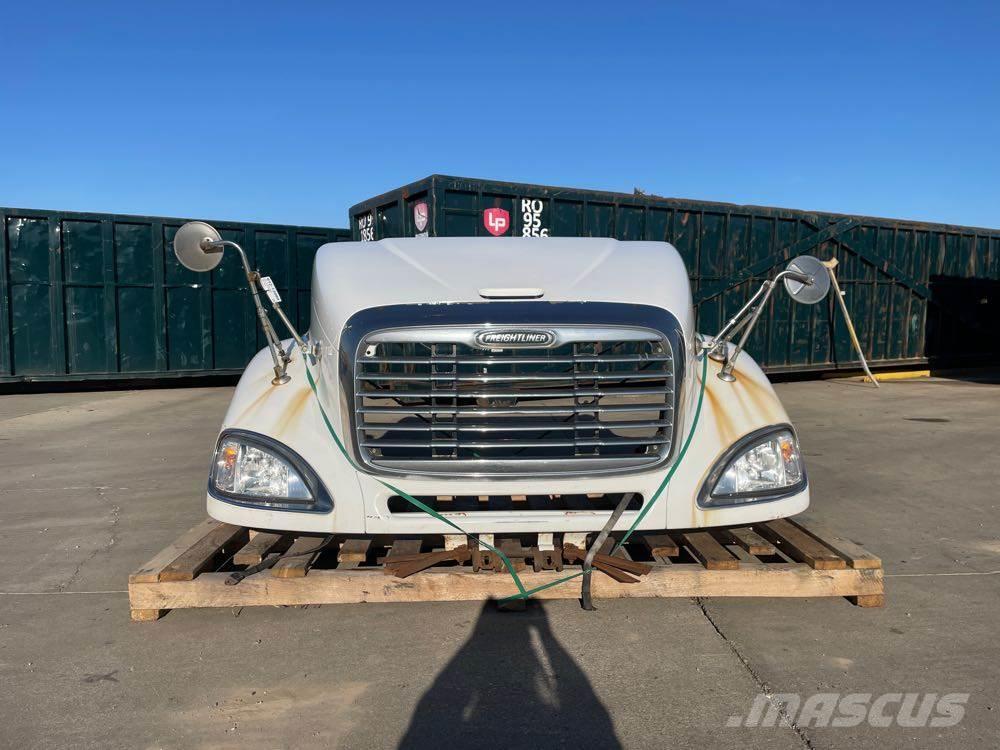 Freightliner Columbia Cabinas