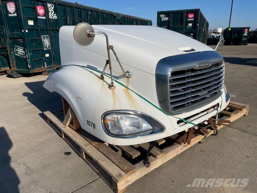 Freightliner Columbia Cabinas