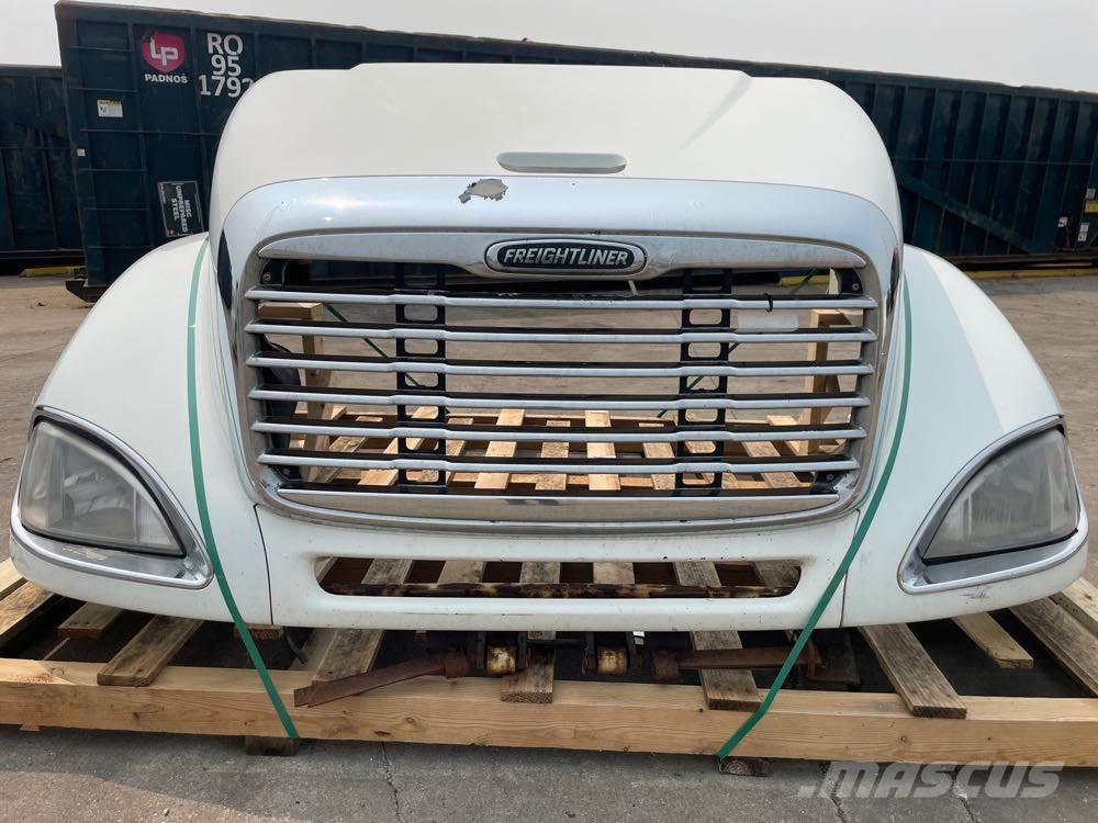 Freightliner Columbia Cabinas