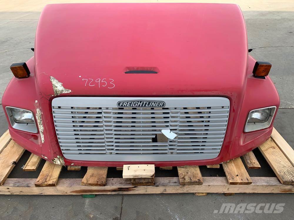 Freightliner FL70 Cabinas