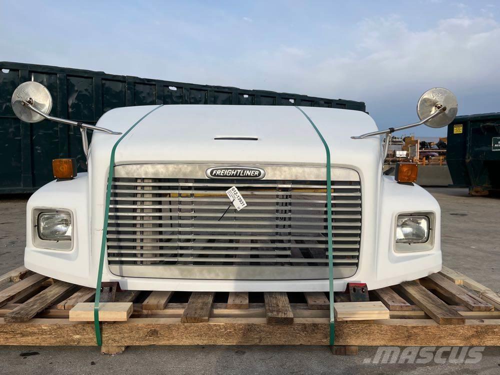 Freightliner FL70 Cabinas