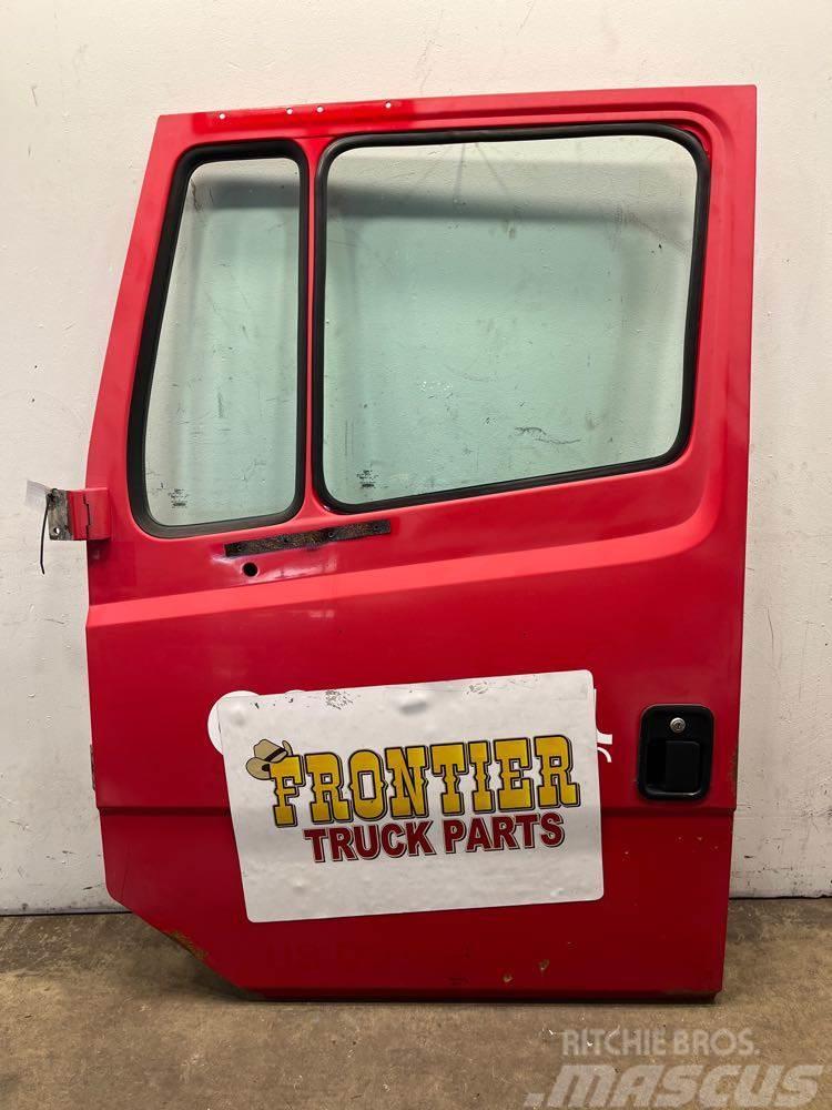 Freightliner FL70 Otros componentes