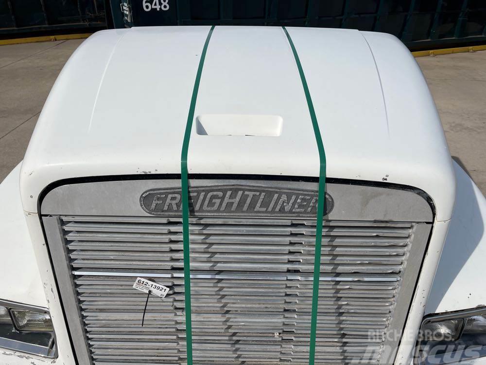 Freightliner FLD Cabinas