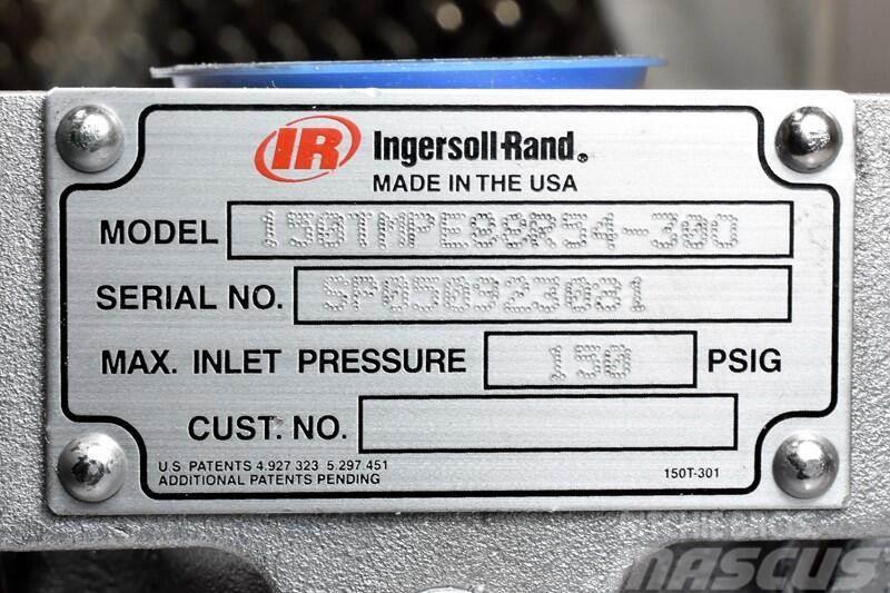 Ingersoll Rand  Otros componentes