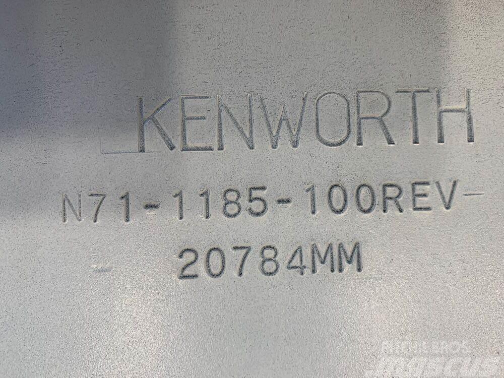 Kenworth T440 Otros componentes