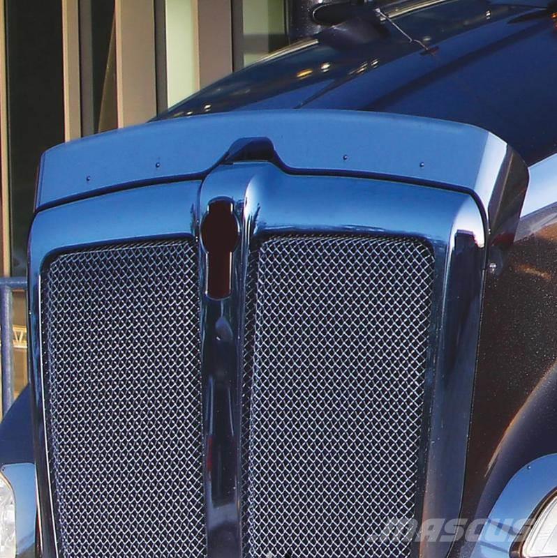 Kenworth T680 Otros componentes