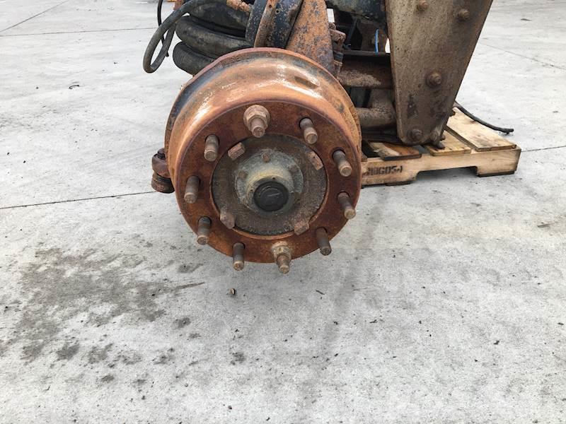  Lift Axle Ejes