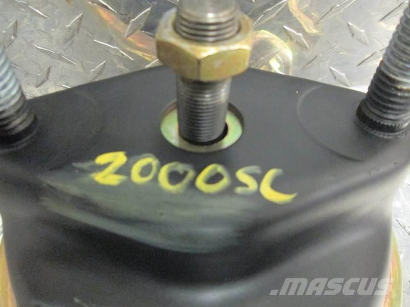  Maxibrake 2000SC Frenos