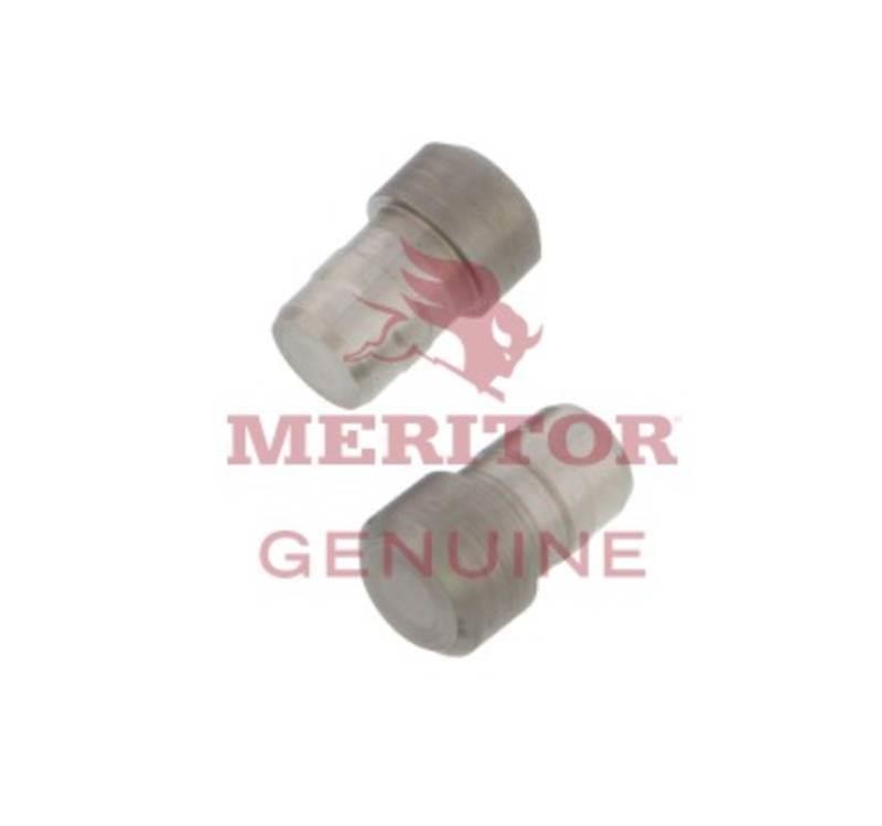 Meritor  Ejes