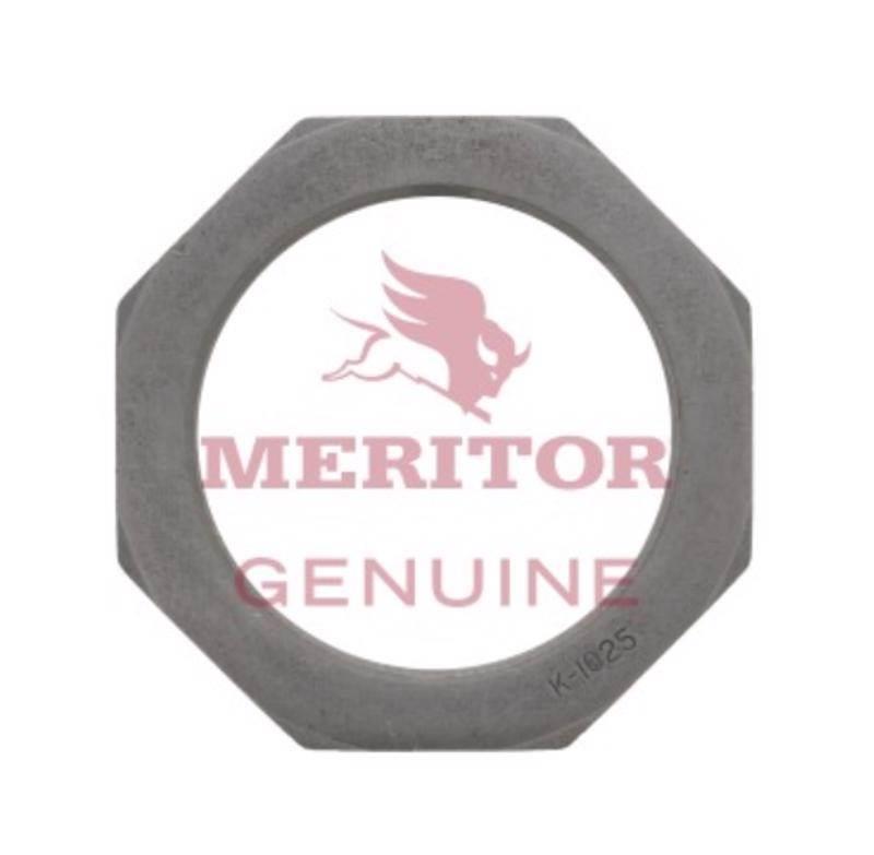 Meritor  Otros componentes