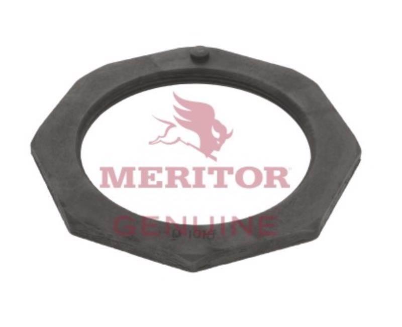 Meritor  Otros componentes