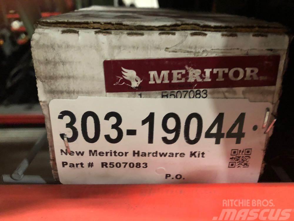 Meritor  Frenos