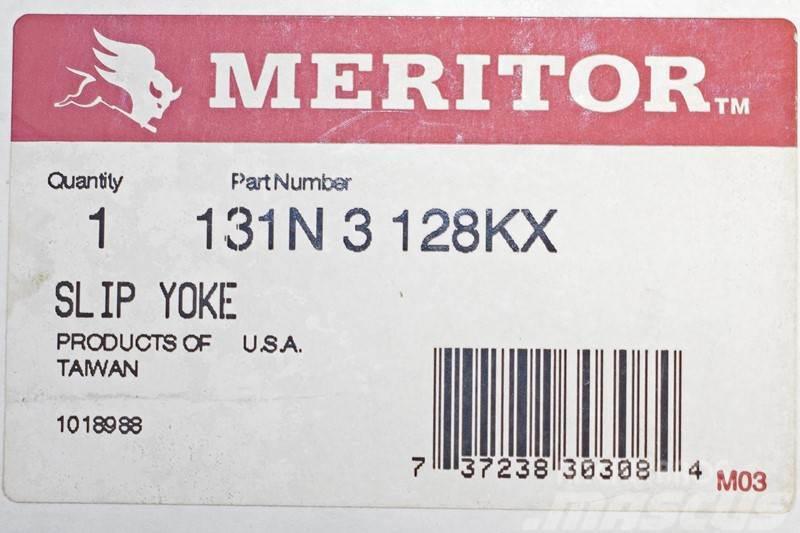 Meritor 1310 Otros componentes