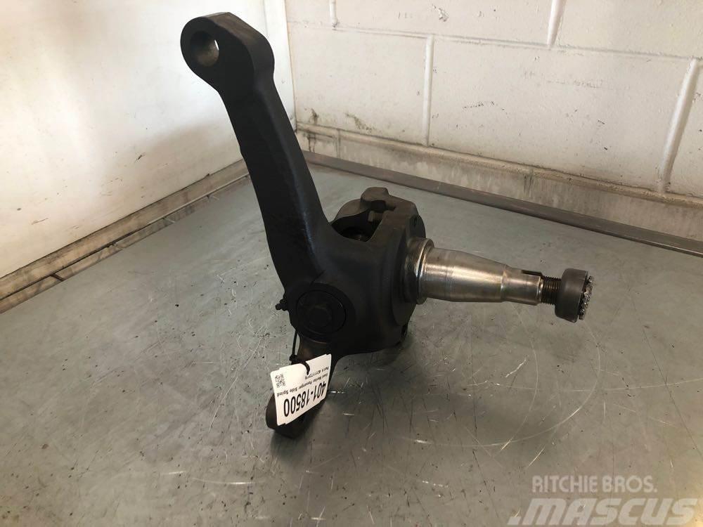 Meritor MFS07153 Otros componentes