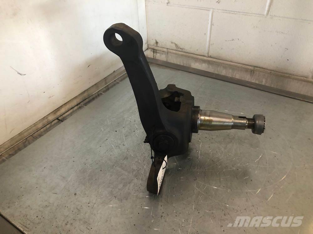 Meritor MFS07153 Otros componentes