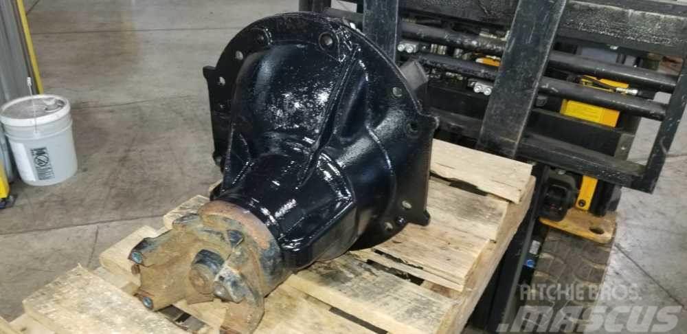 Meritor MR2014X Ejes