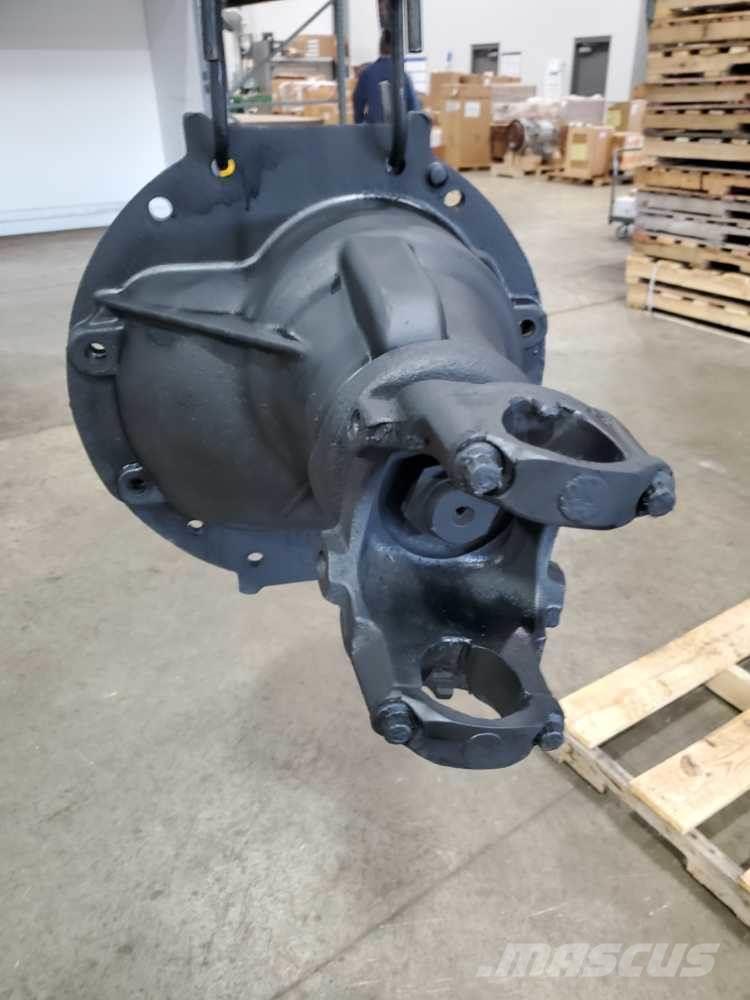 Meritor MR2014X Ejes