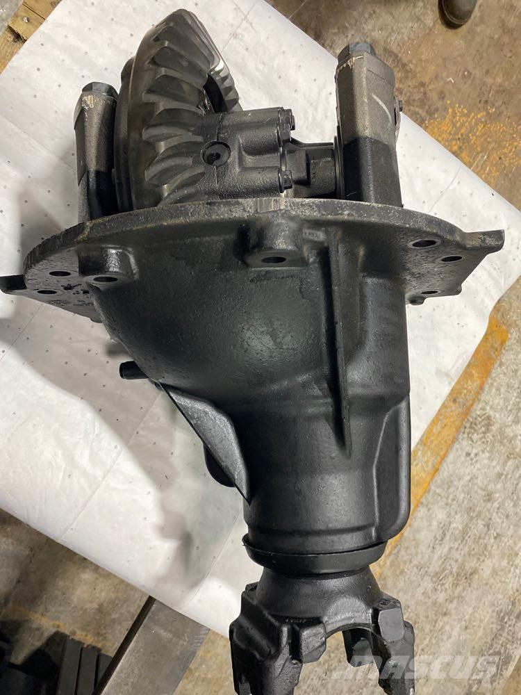 Meritor MR2014X Ejes