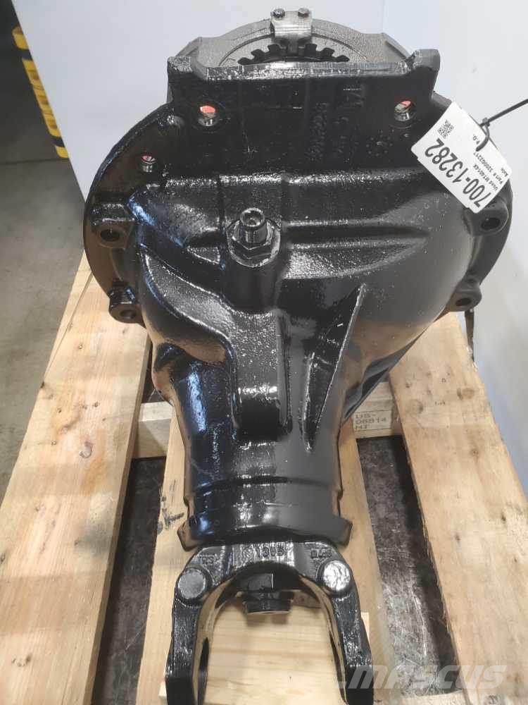 Meritor MT4014X Ejes