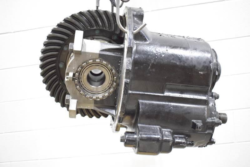 Meritor RD23160 Ejes