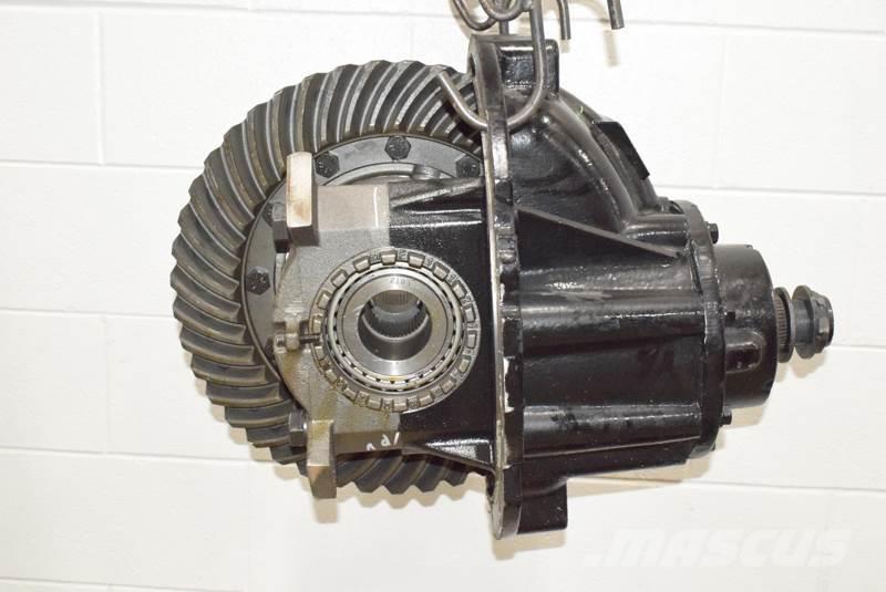 Meritor RR23160 Ejes