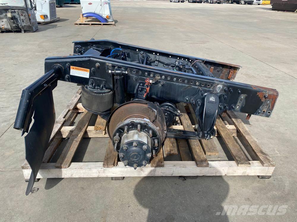 Meritor RS23161 Otros componentes