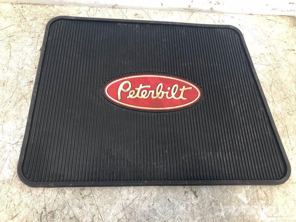 Peterbilt  Otros componentes