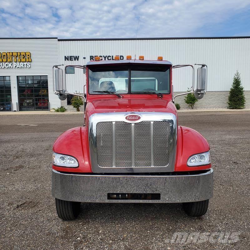 Peterbilt 335 Otros componentes