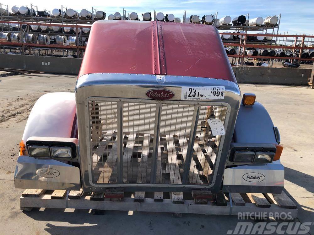 Peterbilt 379 Cabinas