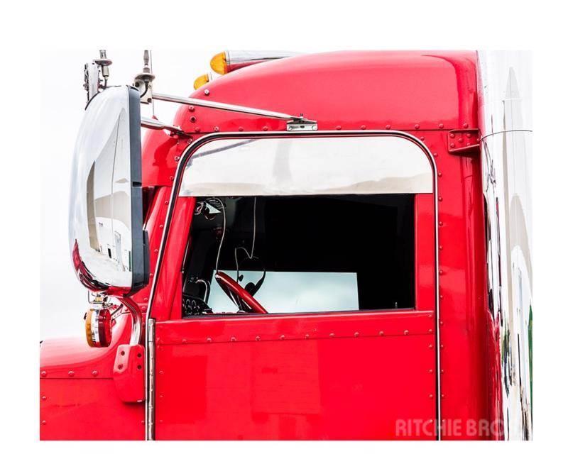 Peterbilt 379 Otros componentes