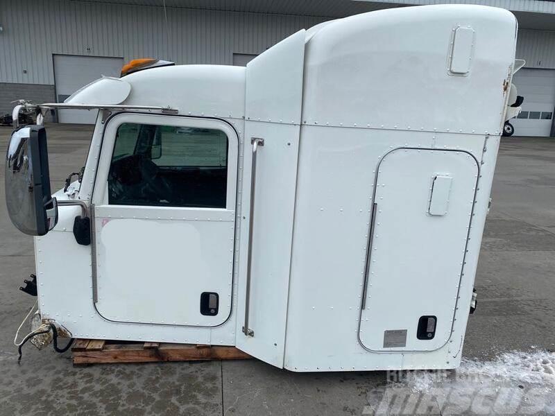 Peterbilt 386 Cabinas