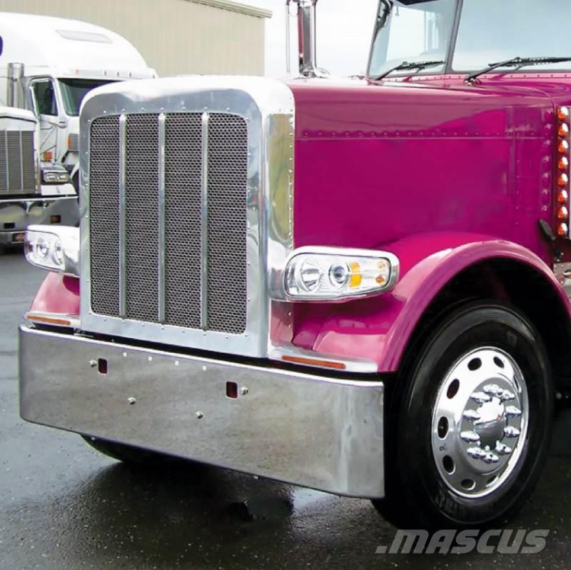 Peterbilt 389 Otros componentes