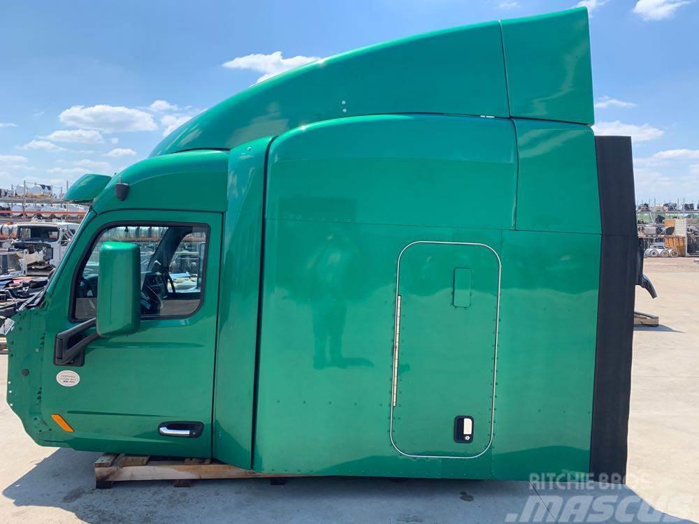 Peterbilt 579 Cabinas