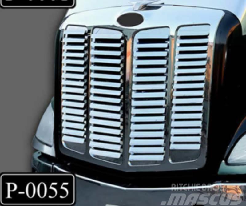 Peterbilt 579 Otros componentes