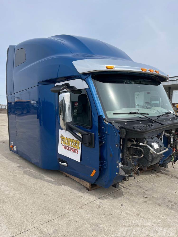 Peterbilt 579 Cabinas