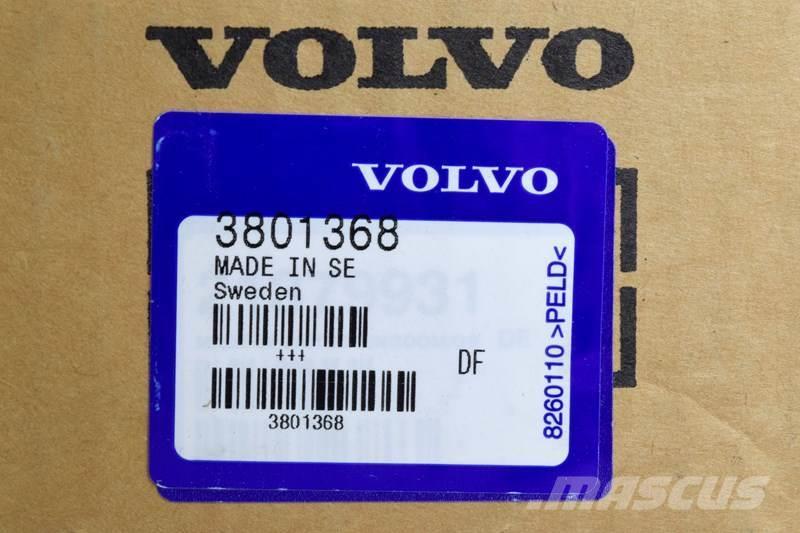 Volvo Penta Otros componentes