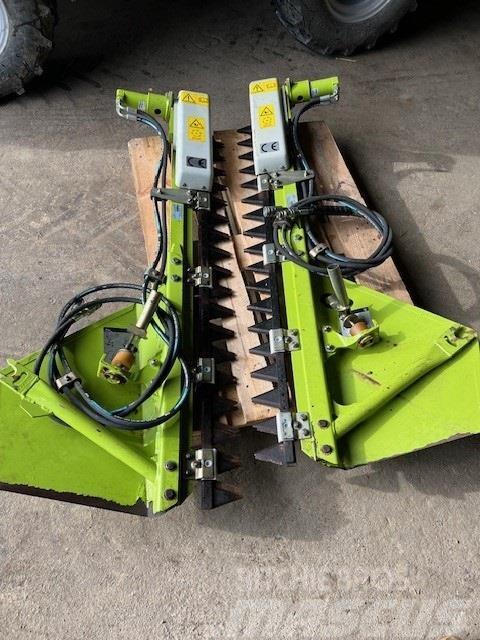 CLAAS 600 Accesorios para cosechadoras combinadas