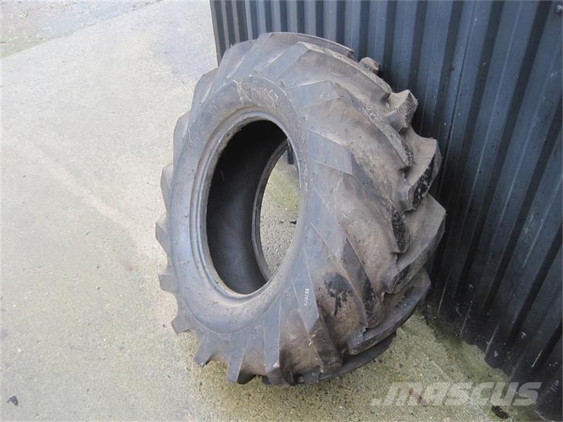 Goodyear 12,5x18 Llantas