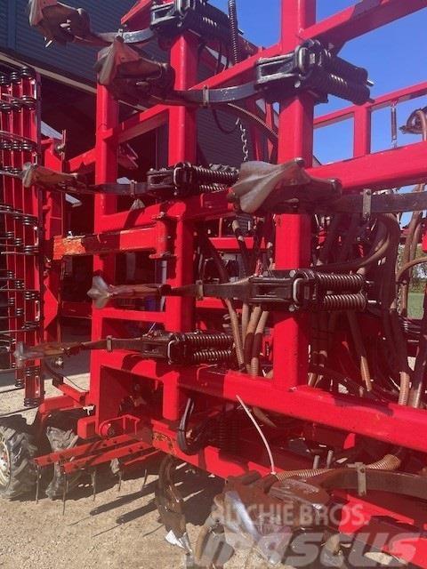 Horsch CO-6 Taladros