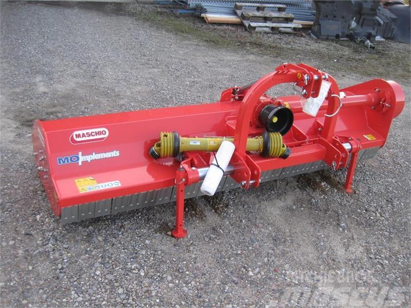 Maschio Brava 250 Podadoras