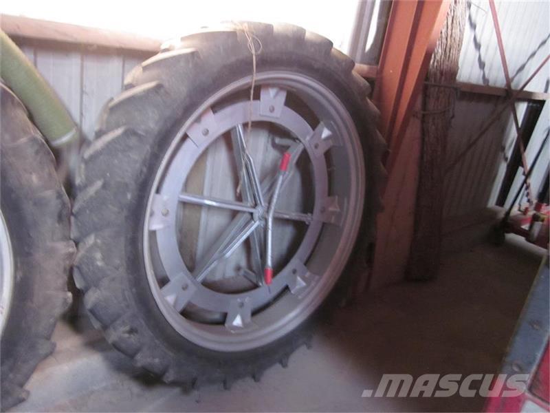 Michelin 11,2X48 Ruedas dobles