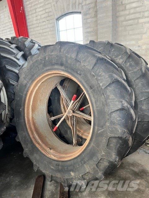 Michelin 18,4R38 Llantas