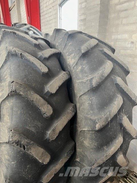 Michelin 18,4R38 Llantas