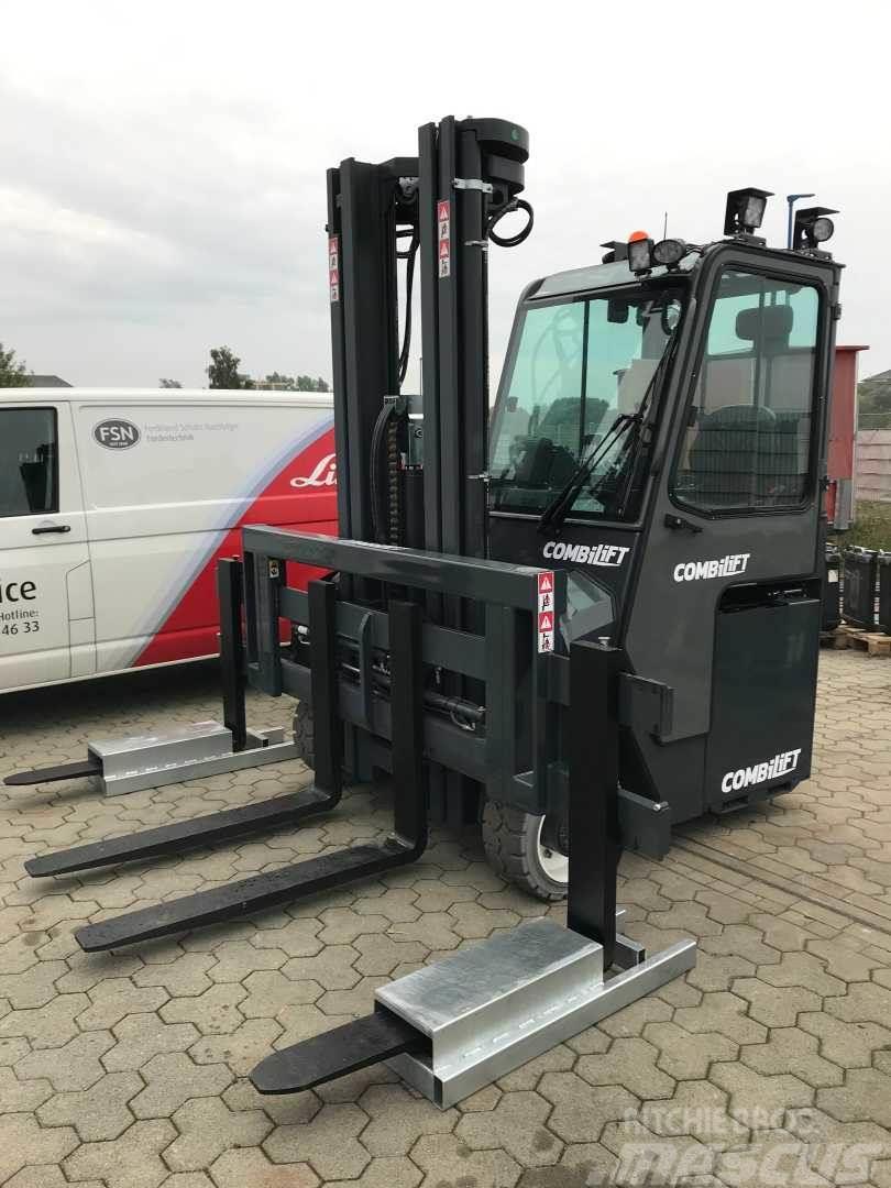 Combilift WFC Otros