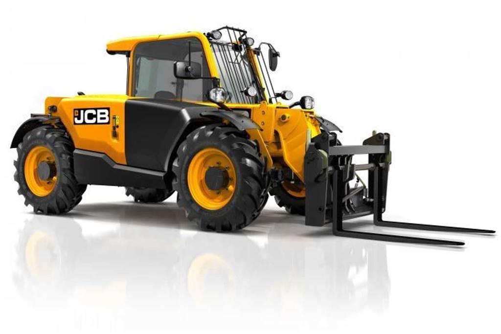 JCB 525-60 Otros