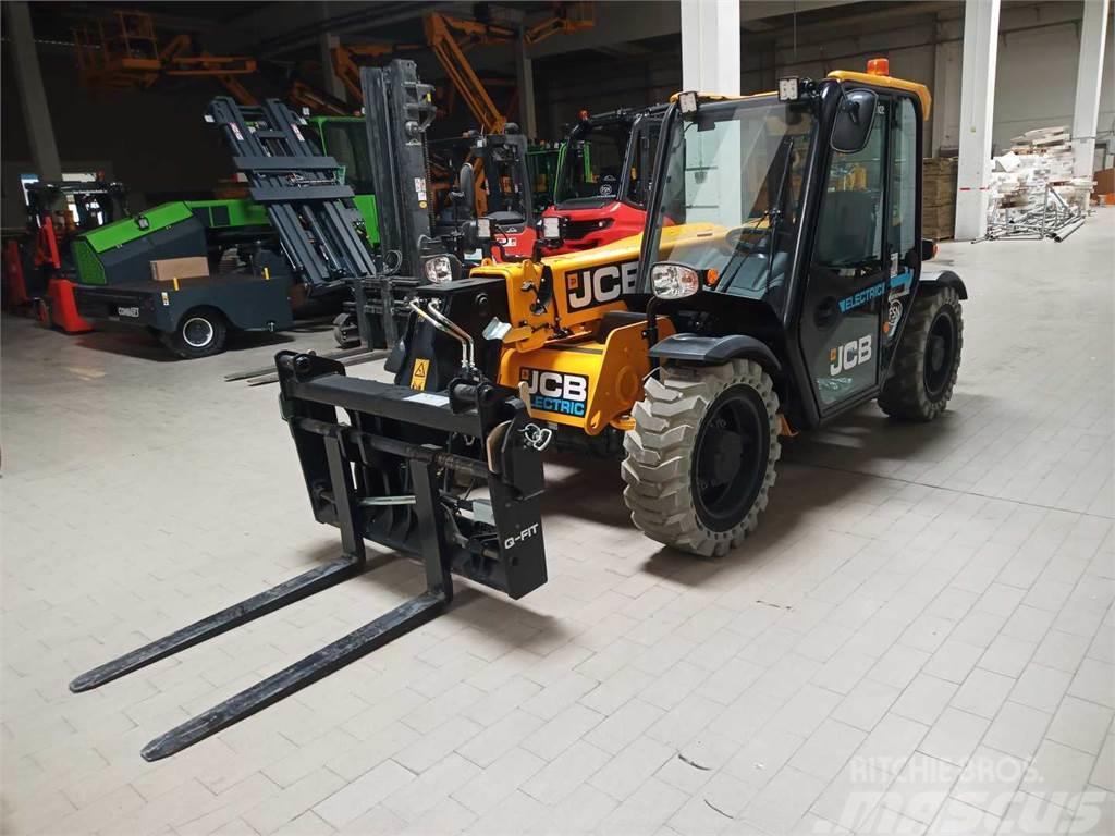 JCB 525-60 Otros