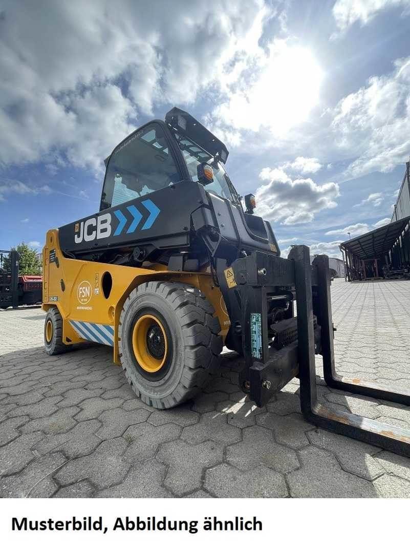 JCB TLT 35-22 E Otros