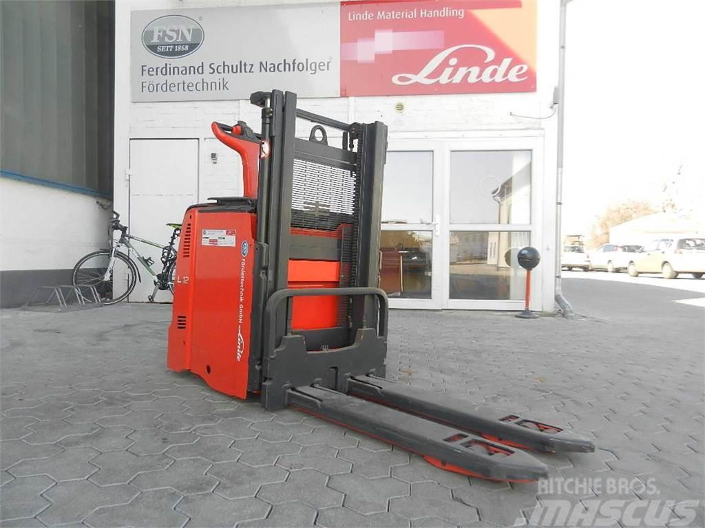 Linde L12L Otros