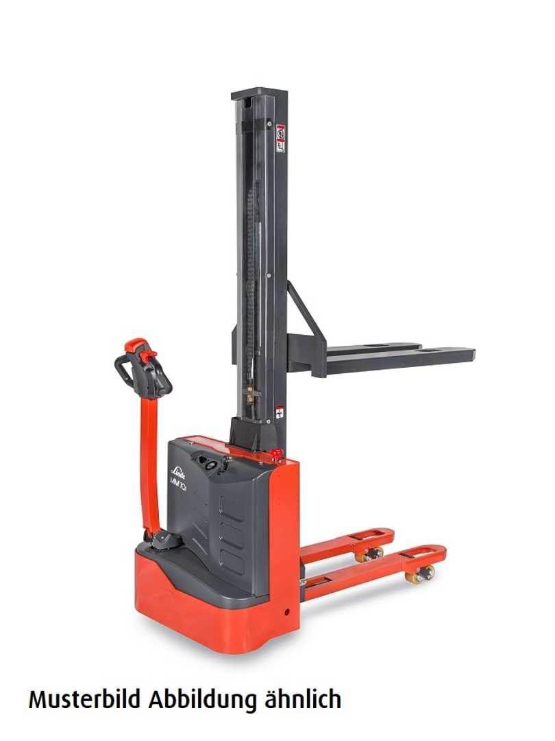 Linde MM10 Otros