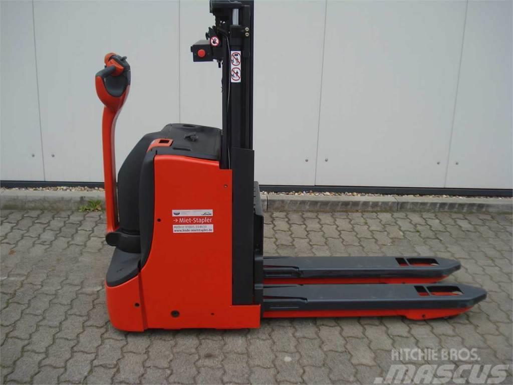 Linde D08 Otros